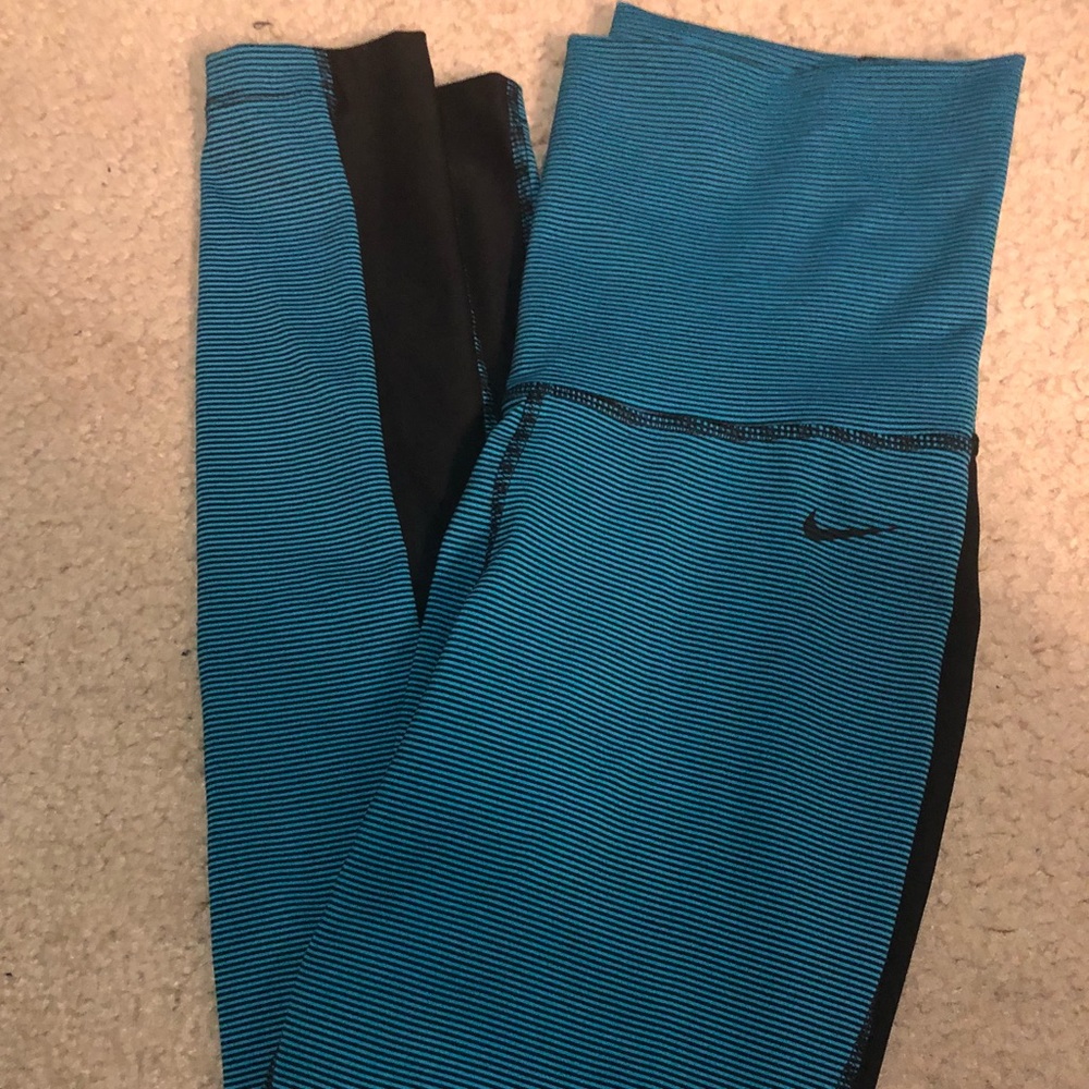 Nike Dri-Fit High Rise Tights